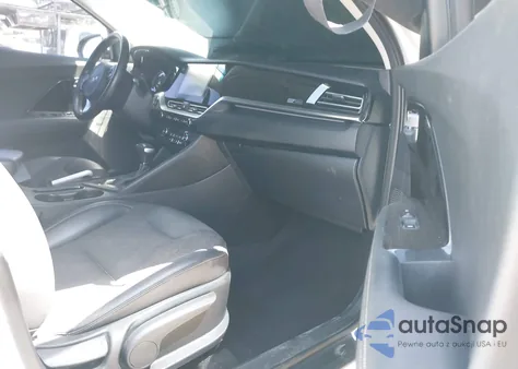 2022 Kia Niro Lxs Se z USA, uszkodzony, nr VIN KNDCB3LCXN5519436